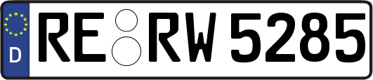 RE-RW5285