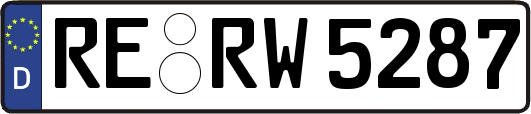 RE-RW5287