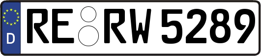 RE-RW5289