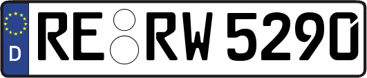 RE-RW5290