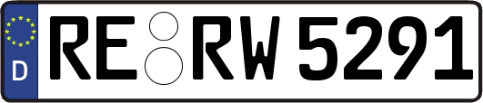 RE-RW5291