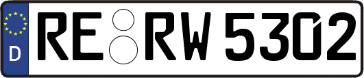 RE-RW5302