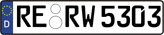 RE-RW5303