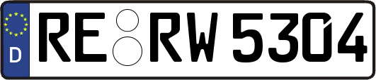 RE-RW5304