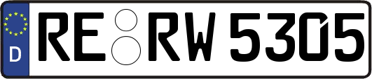 RE-RW5305