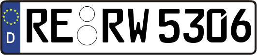 RE-RW5306