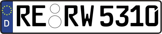 RE-RW5310