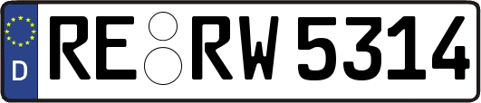 RE-RW5314