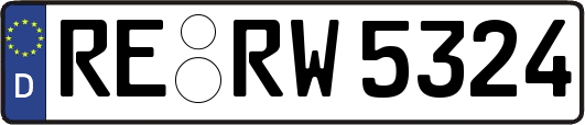 RE-RW5324