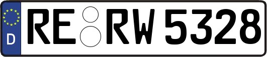 RE-RW5328