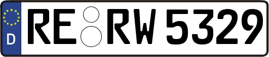 RE-RW5329