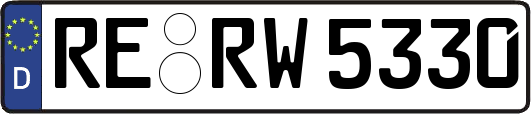 RE-RW5330