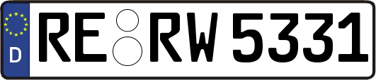 RE-RW5331
