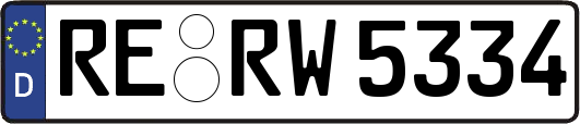RE-RW5334