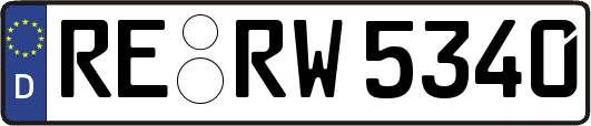 RE-RW5340