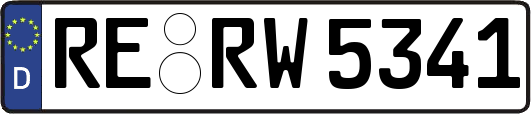 RE-RW5341