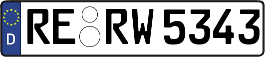RE-RW5343