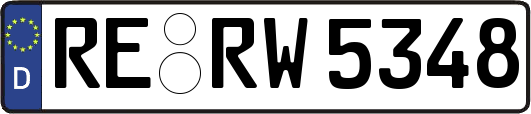 RE-RW5348