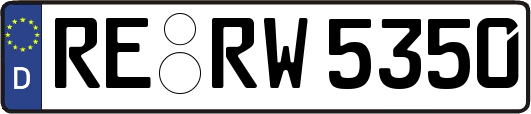 RE-RW5350