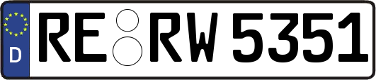 RE-RW5351
