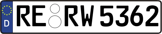 RE-RW5362