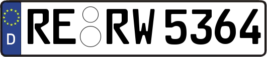 RE-RW5364