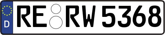 RE-RW5368