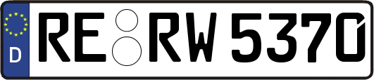 RE-RW5370