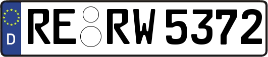 RE-RW5372