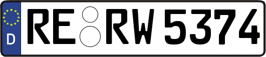 RE-RW5374