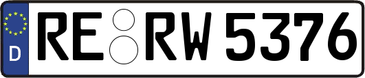 RE-RW5376