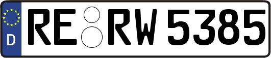 RE-RW5385