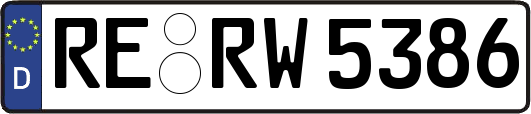 RE-RW5386
