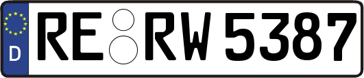 RE-RW5387