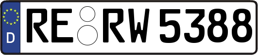 RE-RW5388
