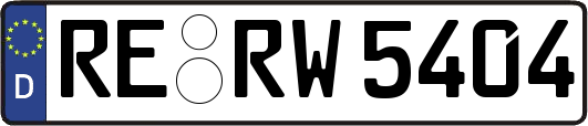 RE-RW5404