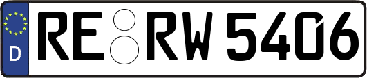 RE-RW5406