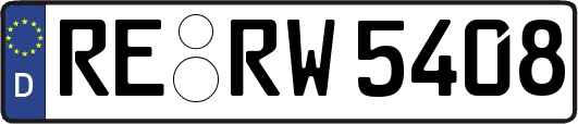 RE-RW5408
