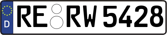 RE-RW5428
