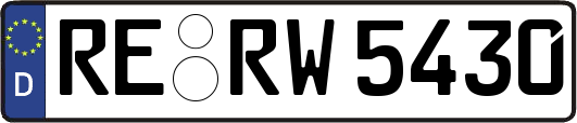 RE-RW5430