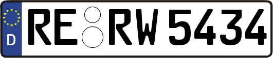 RE-RW5434