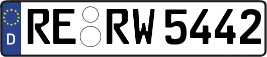 RE-RW5442