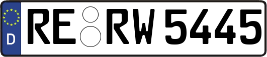 RE-RW5445