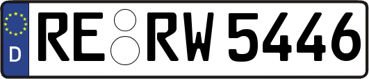 RE-RW5446