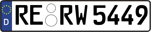 RE-RW5449