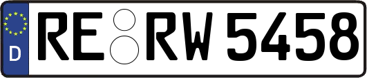 RE-RW5458