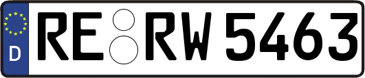 RE-RW5463
