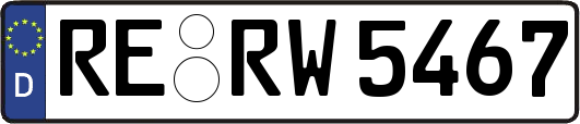 RE-RW5467