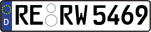 RE-RW5469