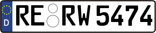 RE-RW5474